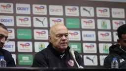 جروس: قد تكون هناك تغييرات...