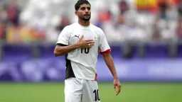 إبراهيم عادل يقترب من الدوري...