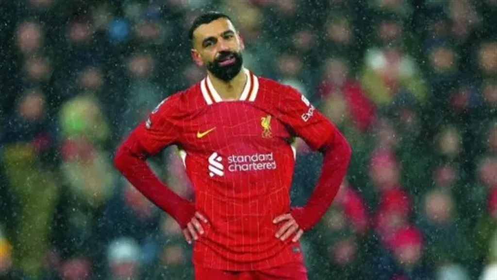 محمد صلاح