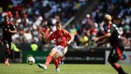 بث مباشر.. الأهلي وأورلاندو في...