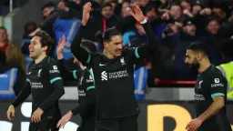 في الثواني الأخيرة.. ليفربول يخطف...