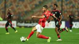 الأهلي يخسر أمام أورلاندو بيراتس...