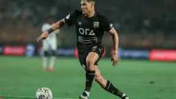 هدف الاهلي.. السويحلي الليبي يقترب...