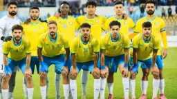 محمد نصر لاعب الإسماعيلي: ناصر...