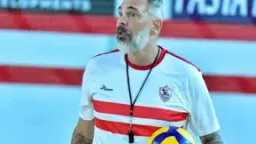 محاضرة فنية أخيرة لطائرة الزمالك...