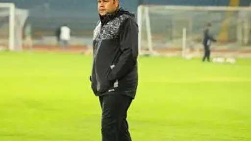الإسماعيلي يكشف موقف حمدإبراهيم