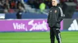 أحمد بلال يهاجم كولر.. انت...