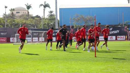 الاهلي يفاضل بين ثنائي سموحة