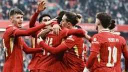 موعد مباريات اليوم الثلاثاء