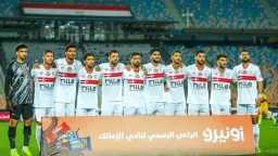 مدافع الزمالك السابق يطالب برحيل...