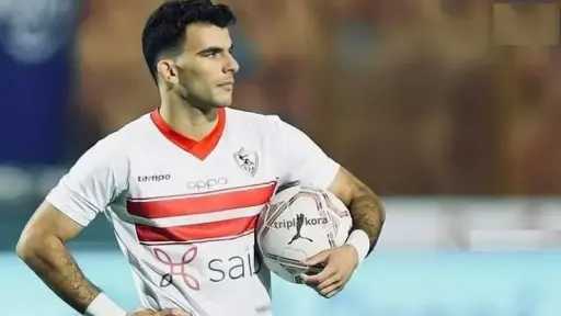 محمد عبدالجليل: مجلس الزمالك ”عينه...