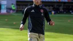 التعادل الإيجابي يحسم الشوط الأول...