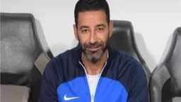 مدرب فاركو: كنا أقرب لتحقيق...