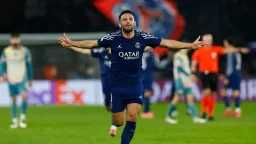 باريس سان جيرمان يقلب الطاولة...