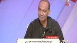 الزمالك يُوقف مصطفى حسين ”ميلا”...