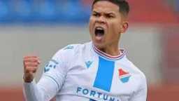 الأهلي يتراجع عن ضم البرازيلي...