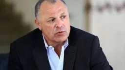 أبو ريدة في المغرب لحضور...