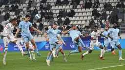 نهائي ناري بين الكويت والقادسية...