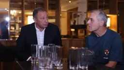 تفاصيل مكالمة الخطيب مع مارسيل...