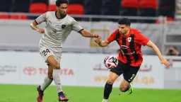 تعثر الدحيل المتصدر أمام الريان...