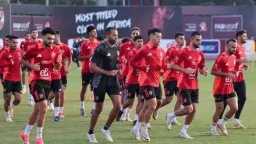 الأهلي يقترب من التعاقد مع...