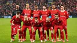 محمد صلاح يقود هجوم ليفربول...