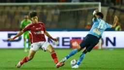 اتحاد الكرة يعلن طاقم حكام...