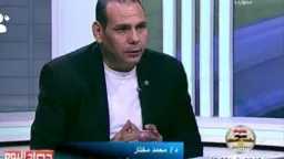 ناقد رياضى : الظروف تجبر...