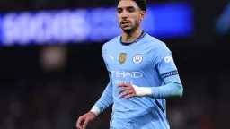 عمر مرموش يتحدث عن ظهوره...