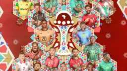 الاتحاد الأفريقي يعلن عن شعار...