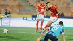 بداية مثالية.. ماذا قدم جراديسار...