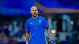 مستشار سانتوس يعلق على أنباء...