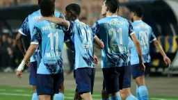 بيراميدز يصدر بيان بشأن الأخطاء...