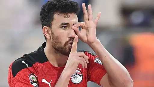 الأهلي يتعاقد مع تريزيجيه