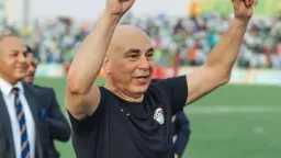 حسام حسن بعد القرعة: سنبذل...