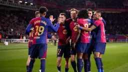 فاتي يرفض الرحيل عن برشلونة