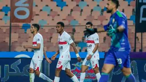 الزمالك يرغب في ضم موهبة...