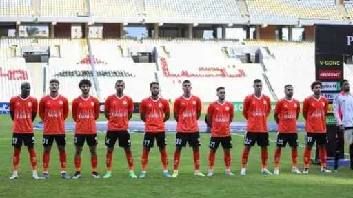 الزمالك يرغب في ضم موهبة...