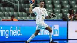 قائمة منتخب مصر لمواجهة فرنسيا...