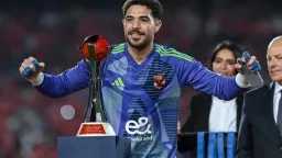 عرض فرنسي لحمزة علاء وموقف...