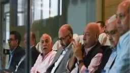 الزمالك ينتقد أداء التحكيم ويطالب...