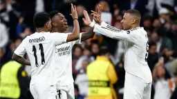 تشكيل ريال مدريد المتوقع لمواجهة...