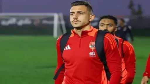 وائل القباني: جراديشار رغم أهدافه...