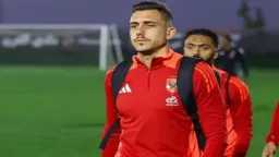 وائل القباني: جراديشار رغم أهدافه...