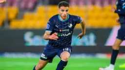 الأهلي يرغب في تكرار سيناريو...