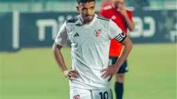 تفاصيل مفاوضات الأهلي مع بتروجت...