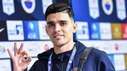 الأهلي يعلن رسميا التعاقد مع...