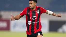 تريزيجيه يتصدر قائمة أفضل اللاعبين...