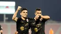 الزمالك يخطط للرد على صفقة...