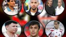 تعرف على أبرز اللاعبين المنتقلين...